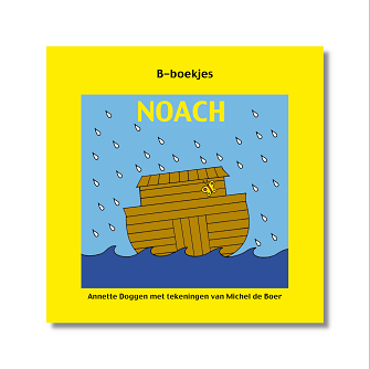 Noach B-boekje